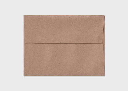 Brand New Jude Law and a Semester at Broad Anti-Valentines Day Card